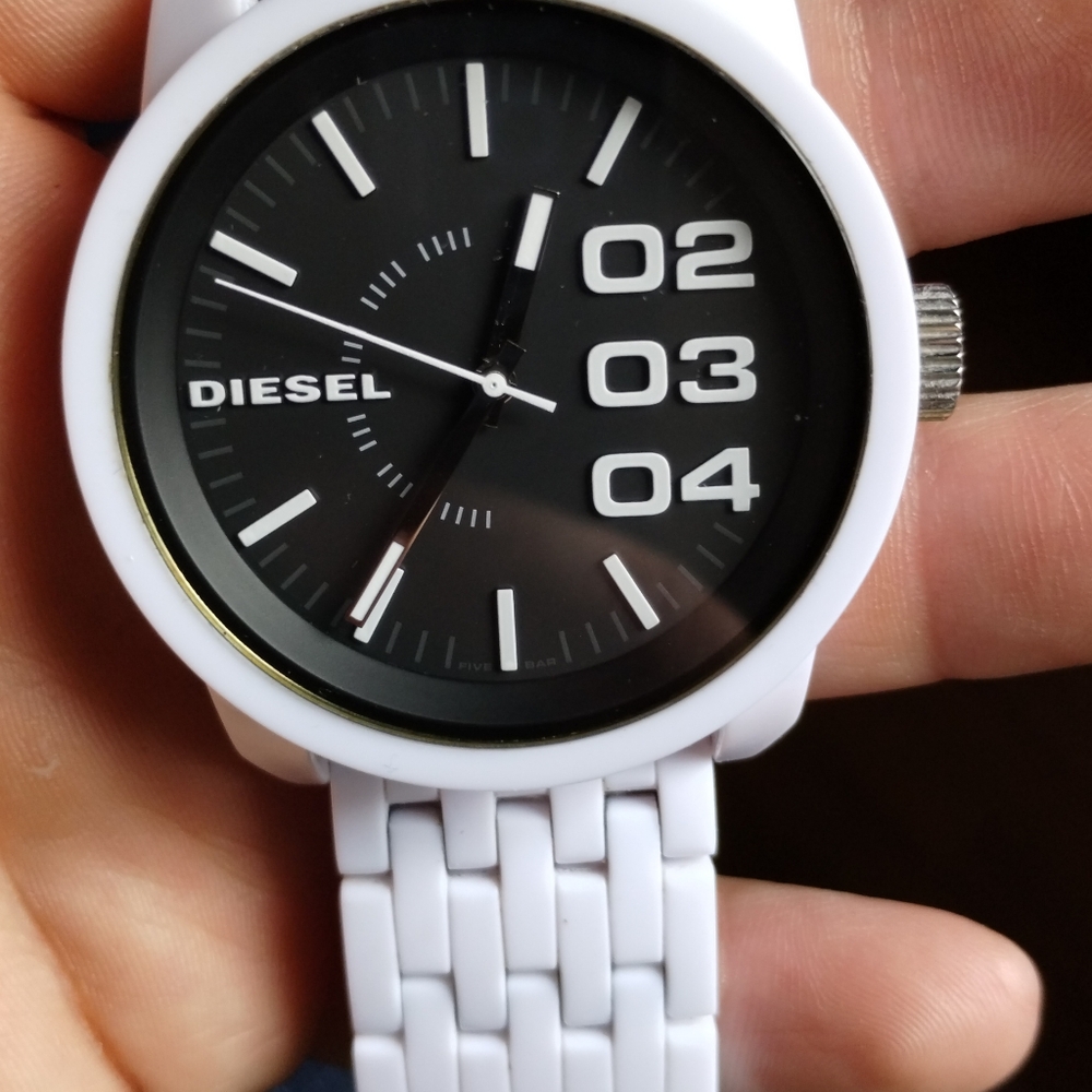Diesel watch DZ1522